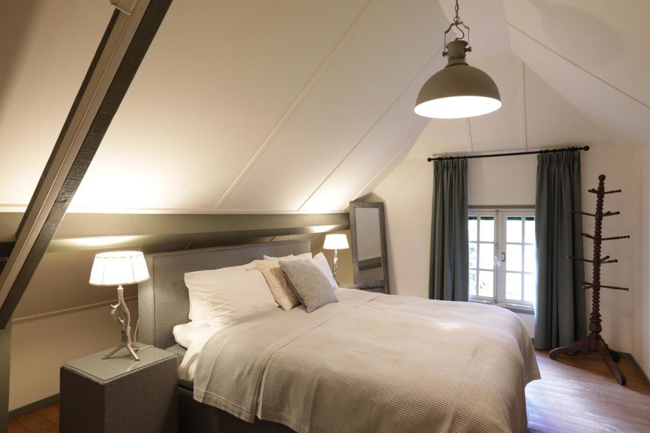Lindenhof & Guesthouse ガルデレン エクステリア 写真